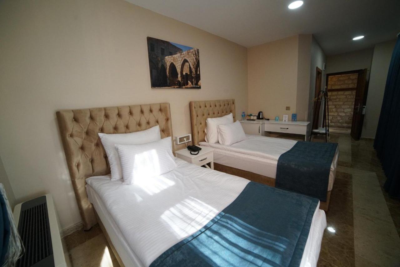 Ve Hotels Adıyaman Exterior foto