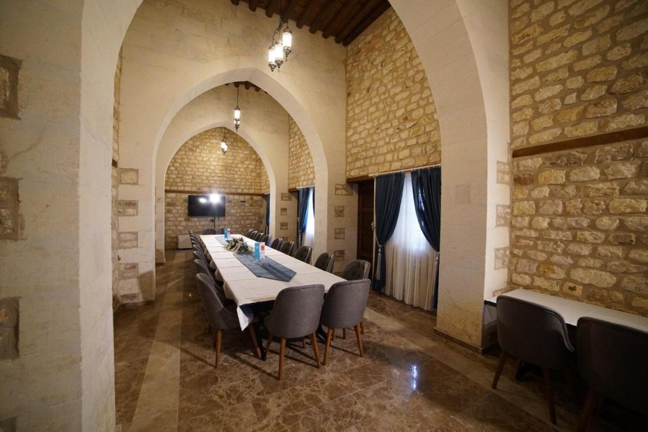 Ve Hotels Adıyaman Exterior foto