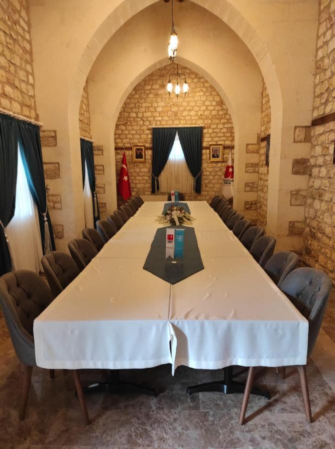 Ve Hotels Adıyaman Exterior foto
