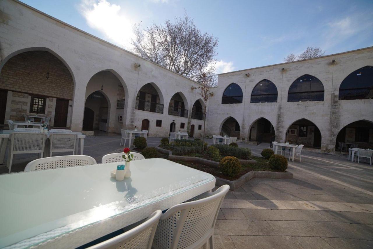 Ve Hotels Adıyaman Exterior foto