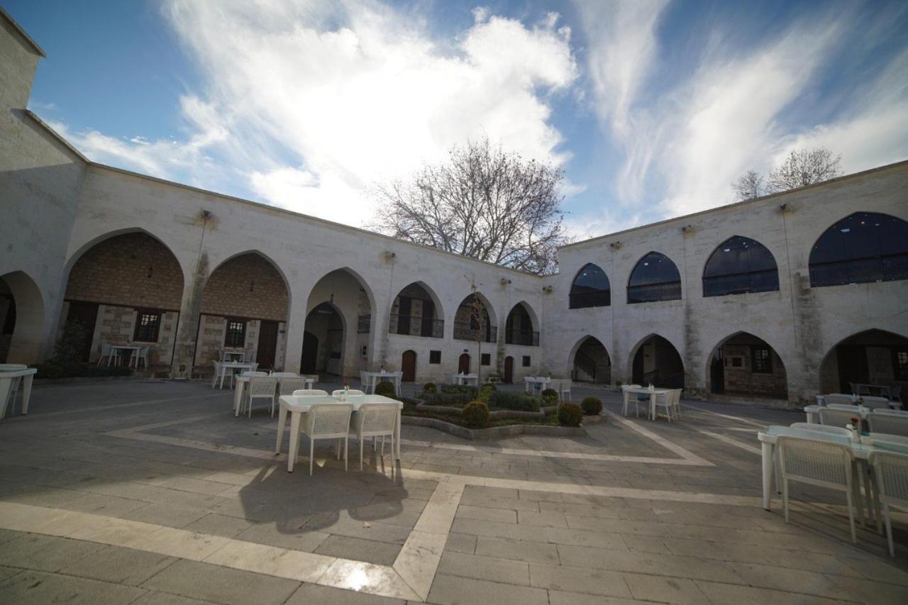 Ve Hotels Adıyaman Exterior foto