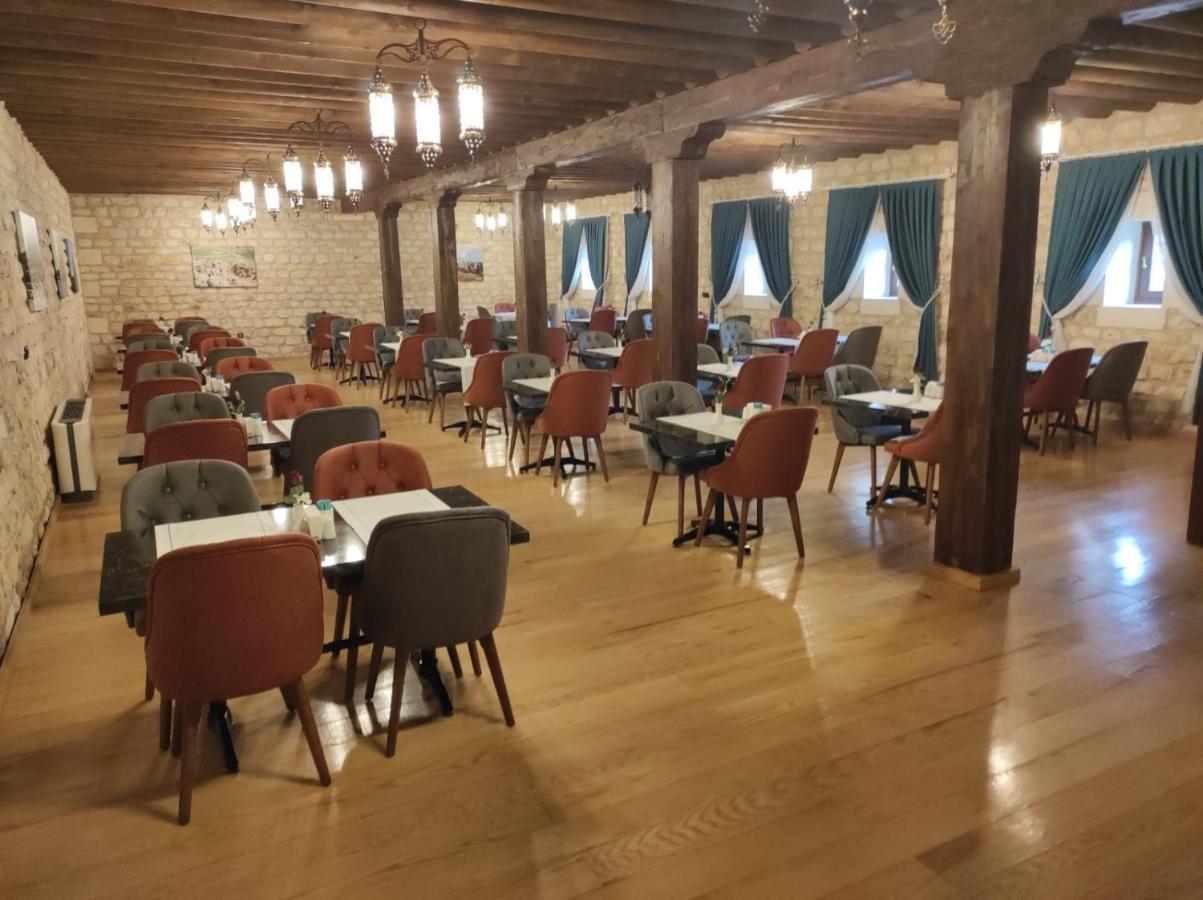 Ve Hotels Adıyaman Exterior foto