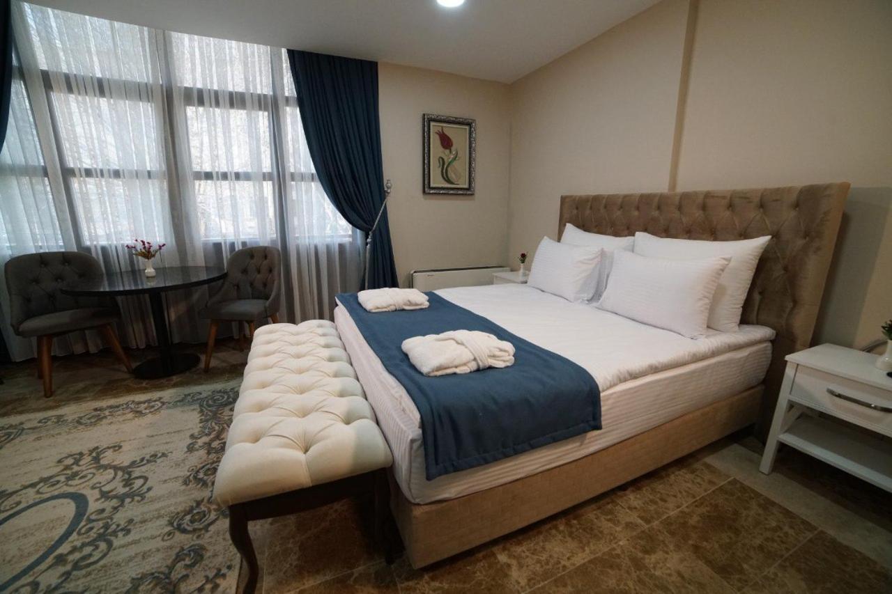 Ve Hotels Adıyaman Exterior foto