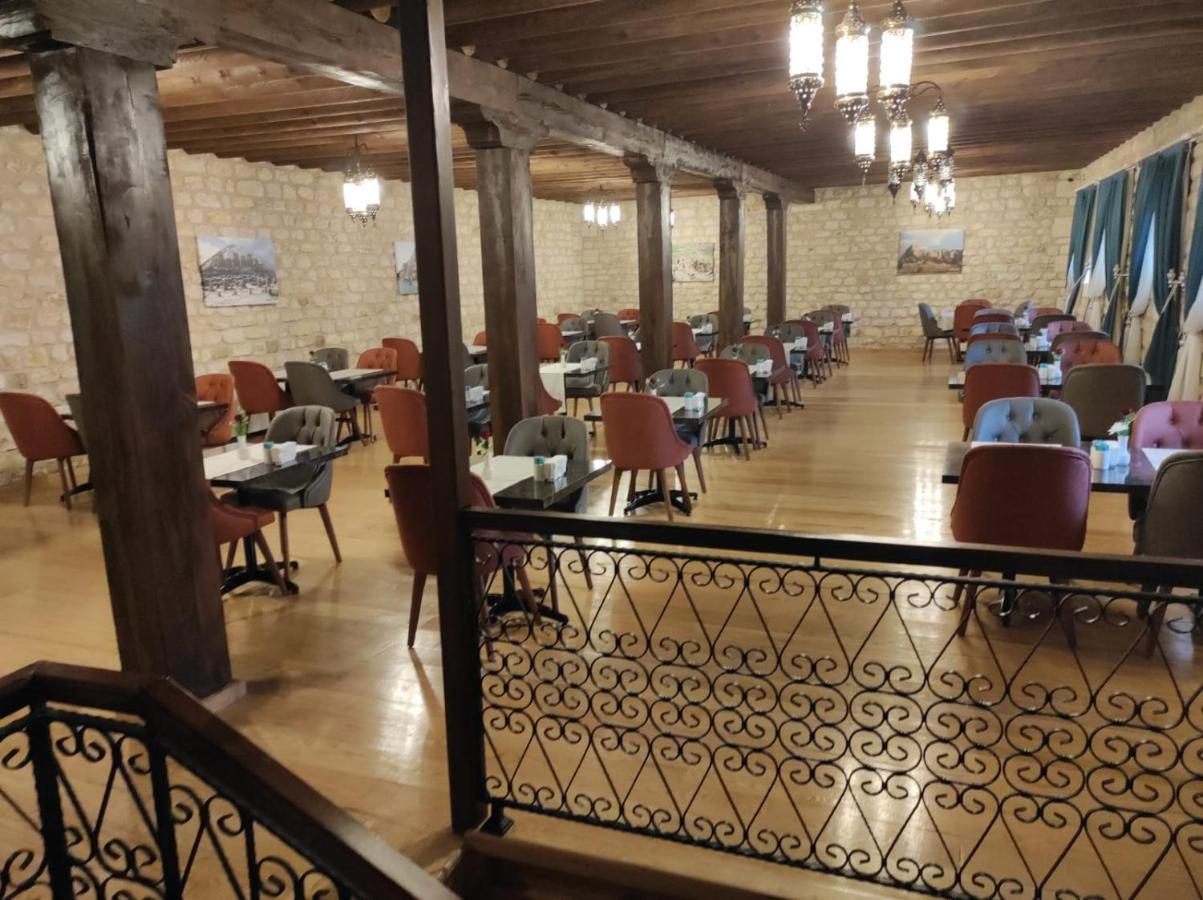 Ve Hotels Adıyaman Exterior foto