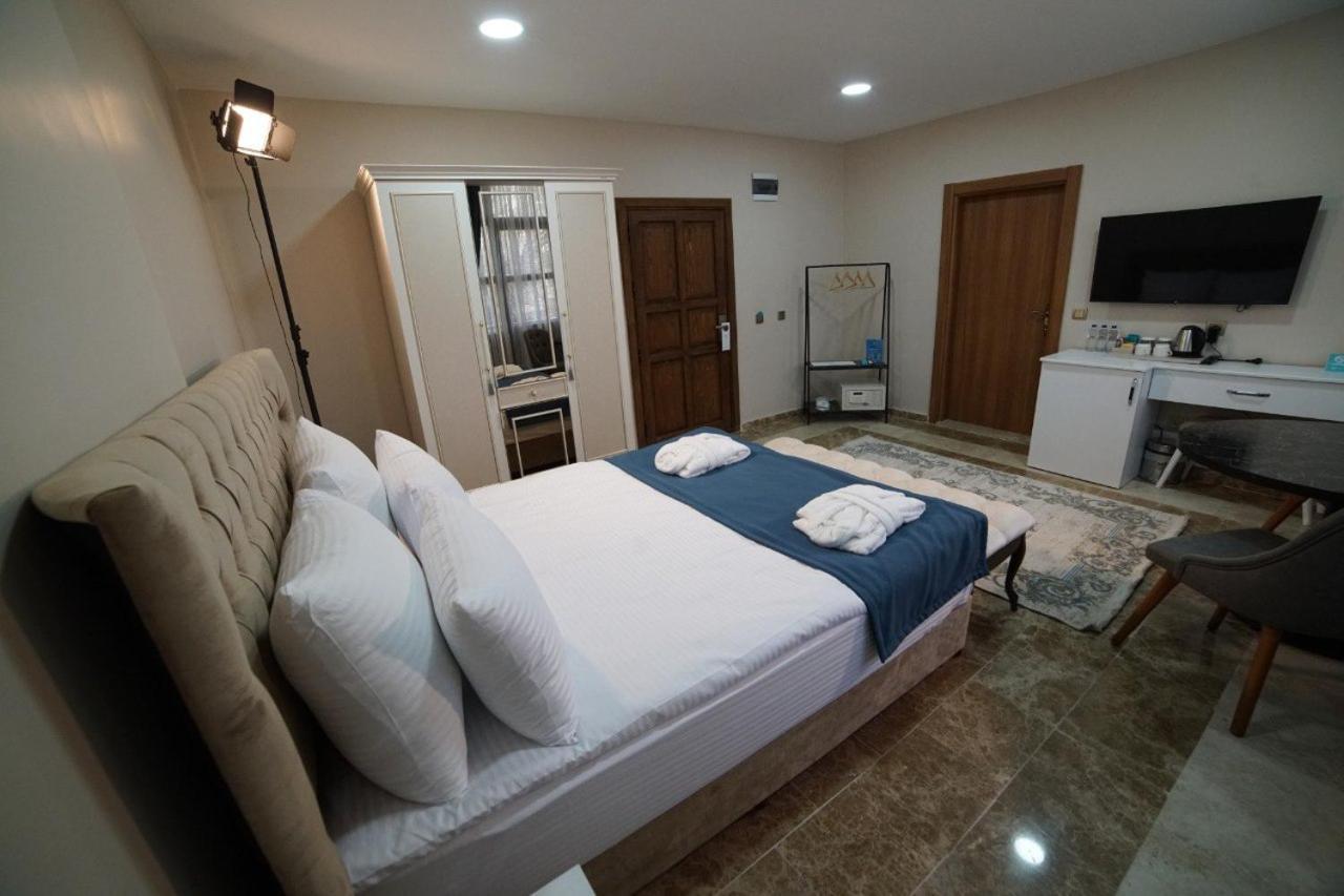 Ve Hotels Adıyaman Exterior foto