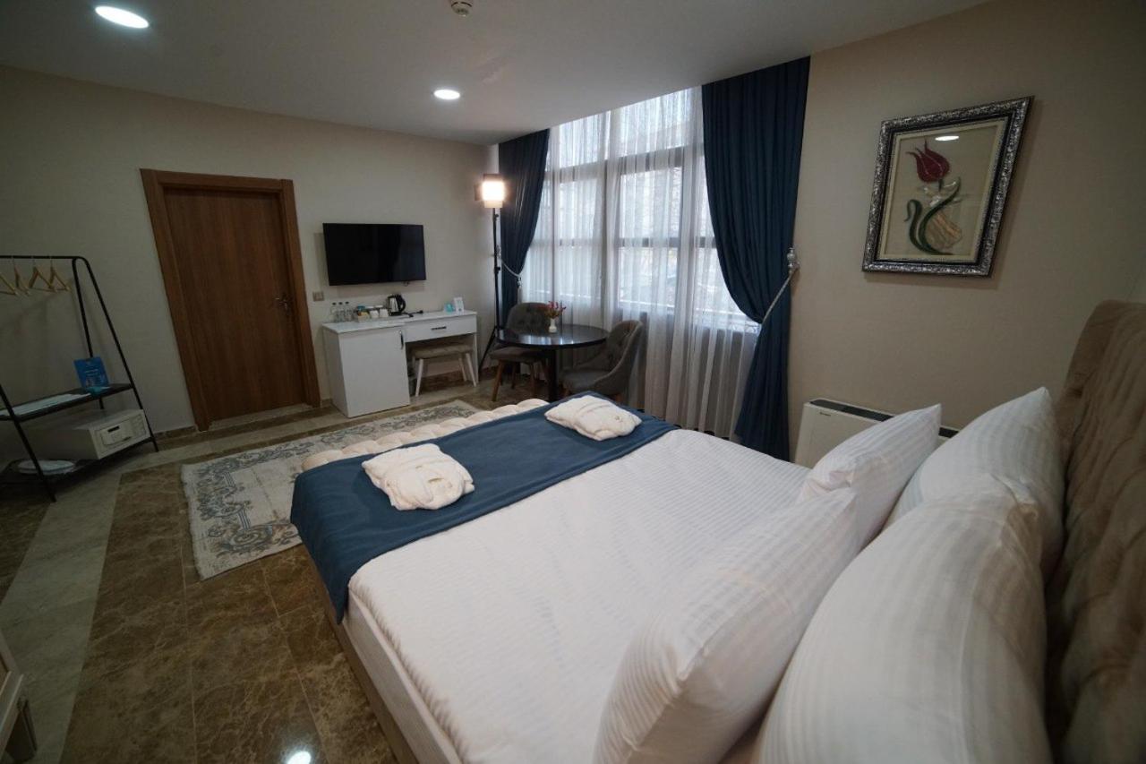 Ve Hotels Adıyaman Exterior foto