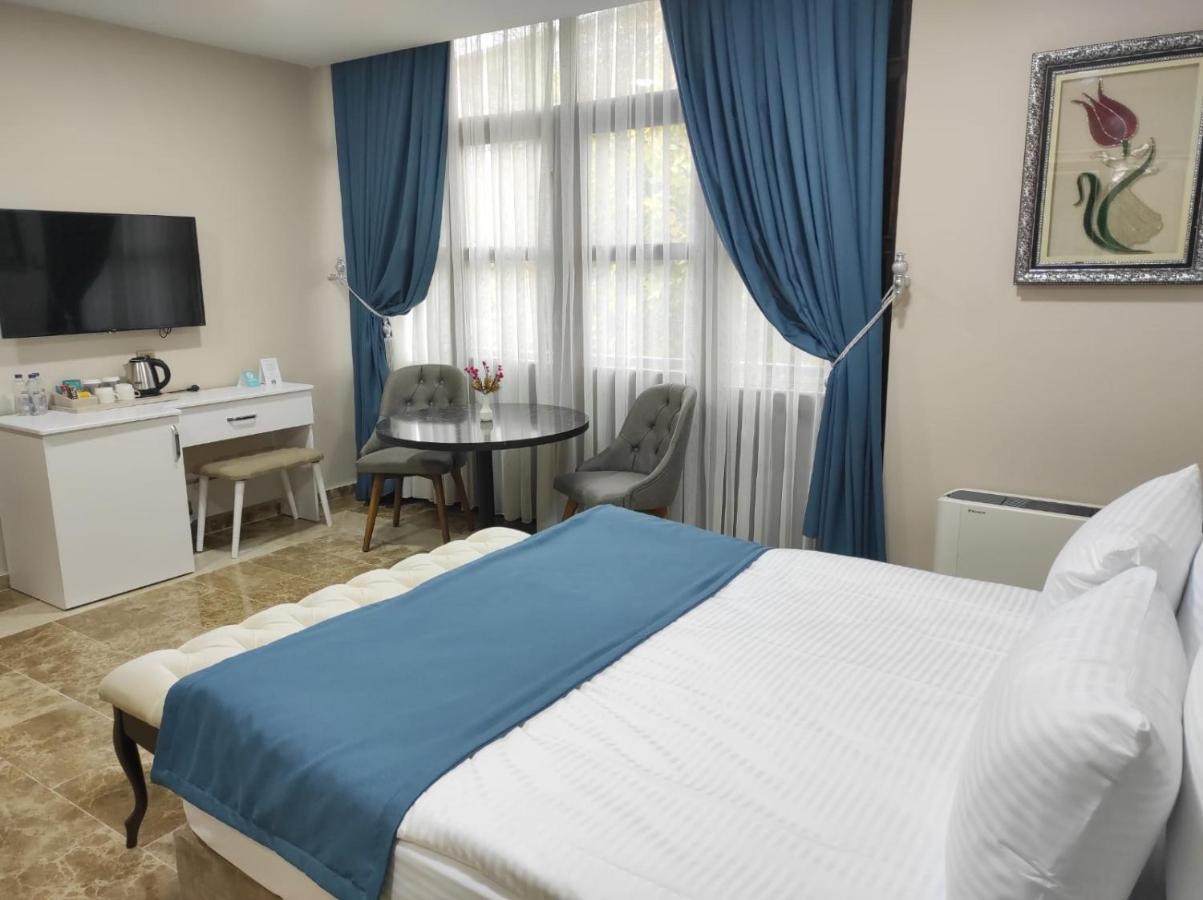 Ve Hotels Adıyaman Exterior foto