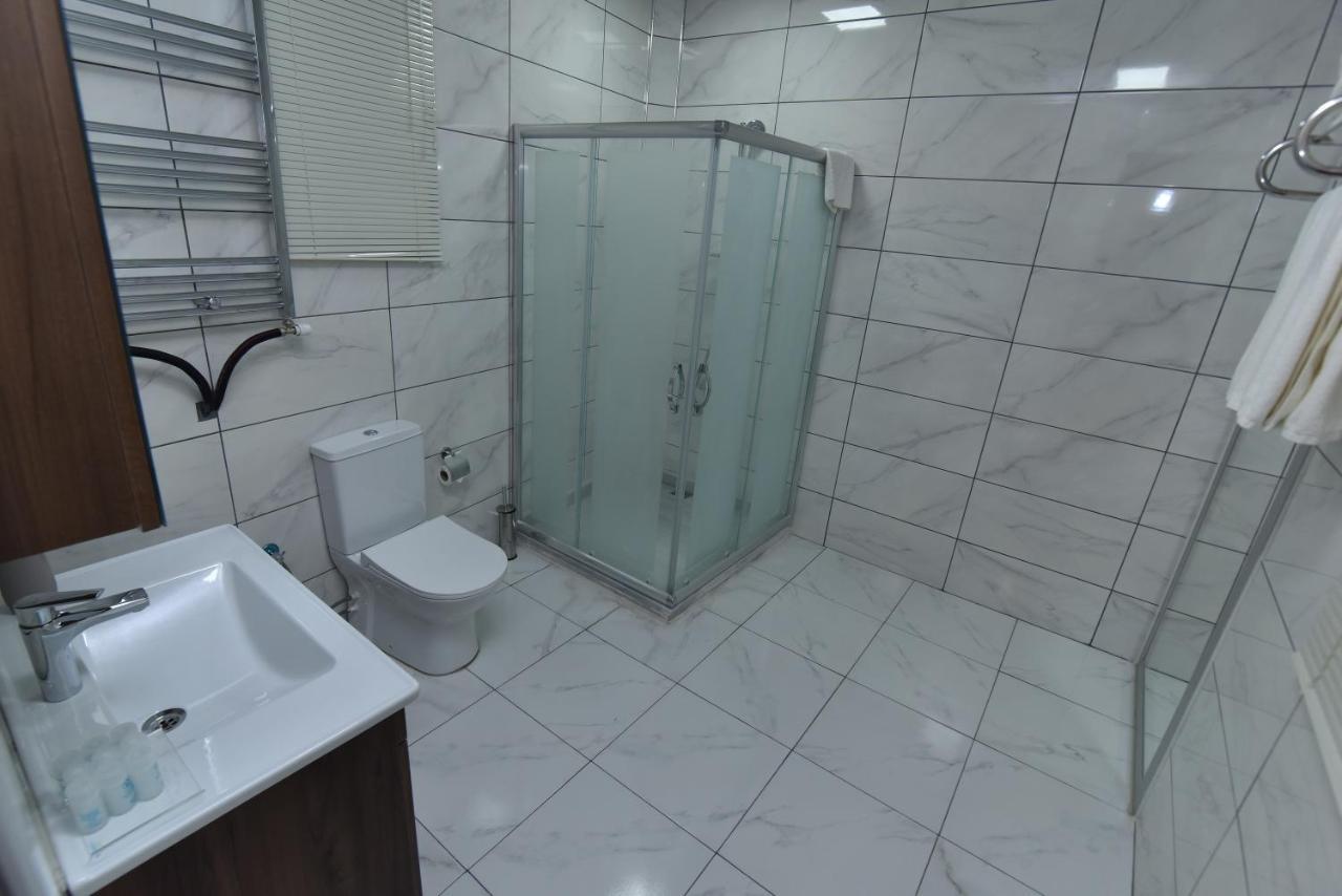 Ve Hotels Adıyaman Exterior foto