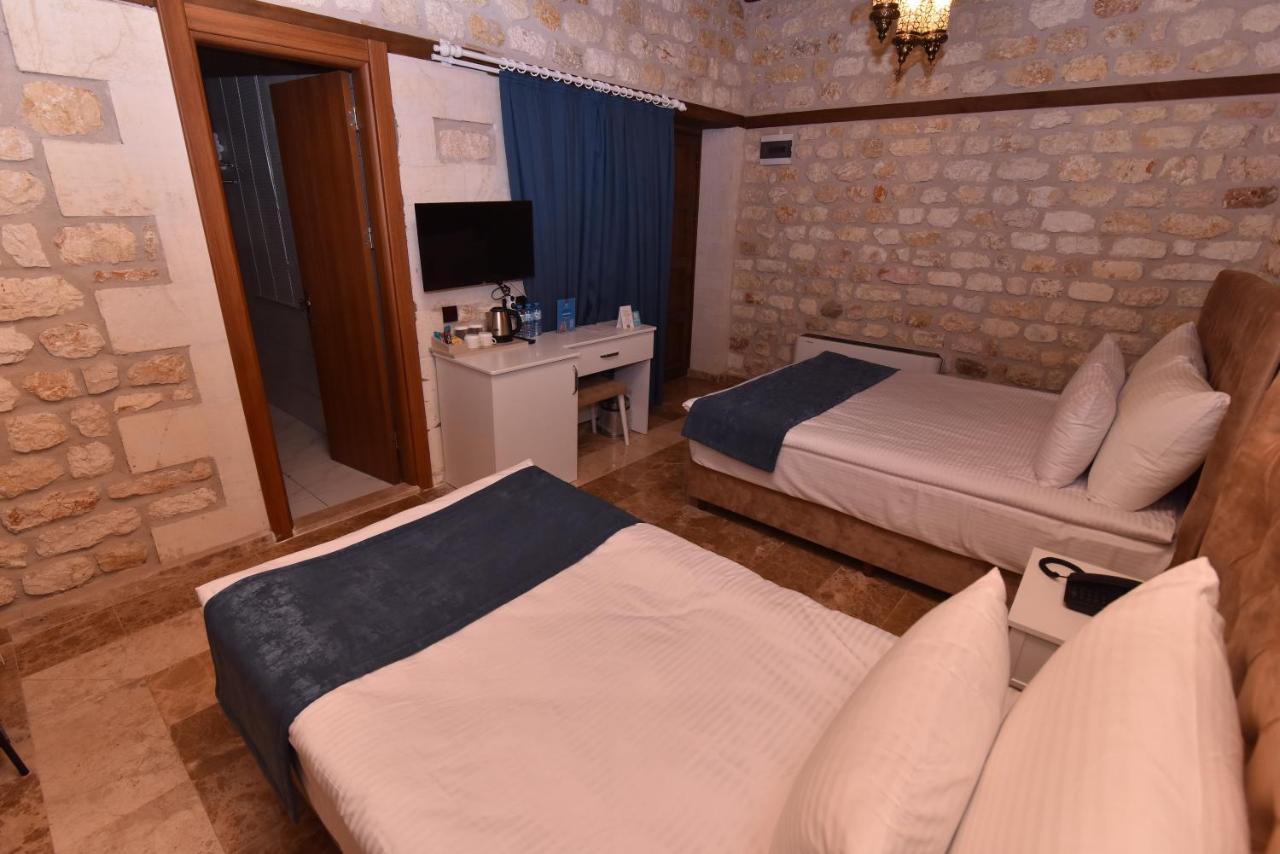 Ve Hotels Adıyaman Exterior foto