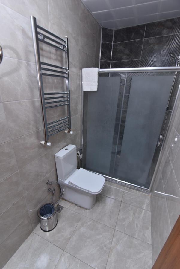 Ve Hotels Adıyaman Exterior foto