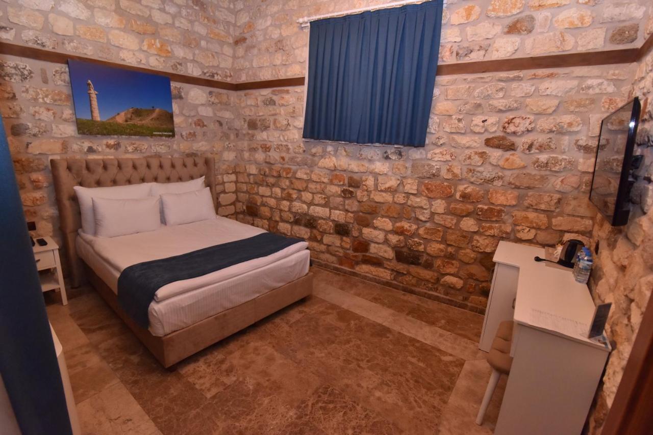 Ve Hotels Adıyaman Exterior foto
